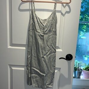 Super cute summer dress from Brandy Melville!💓